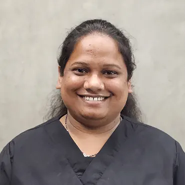 Meena | Assistant